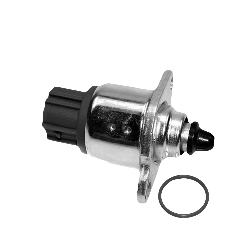 Tomgangsregulator